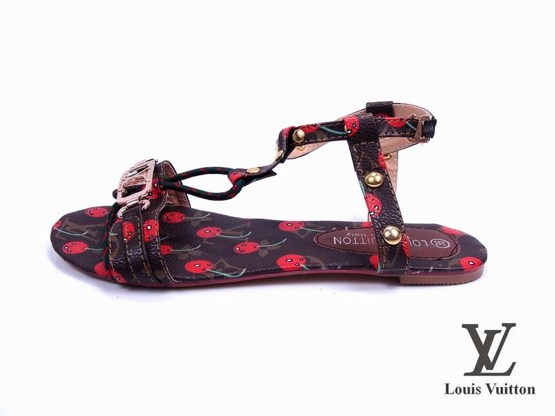 LV sandals087